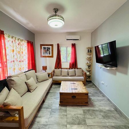 Casa Lambi Apartment Cabrera Exterior photo